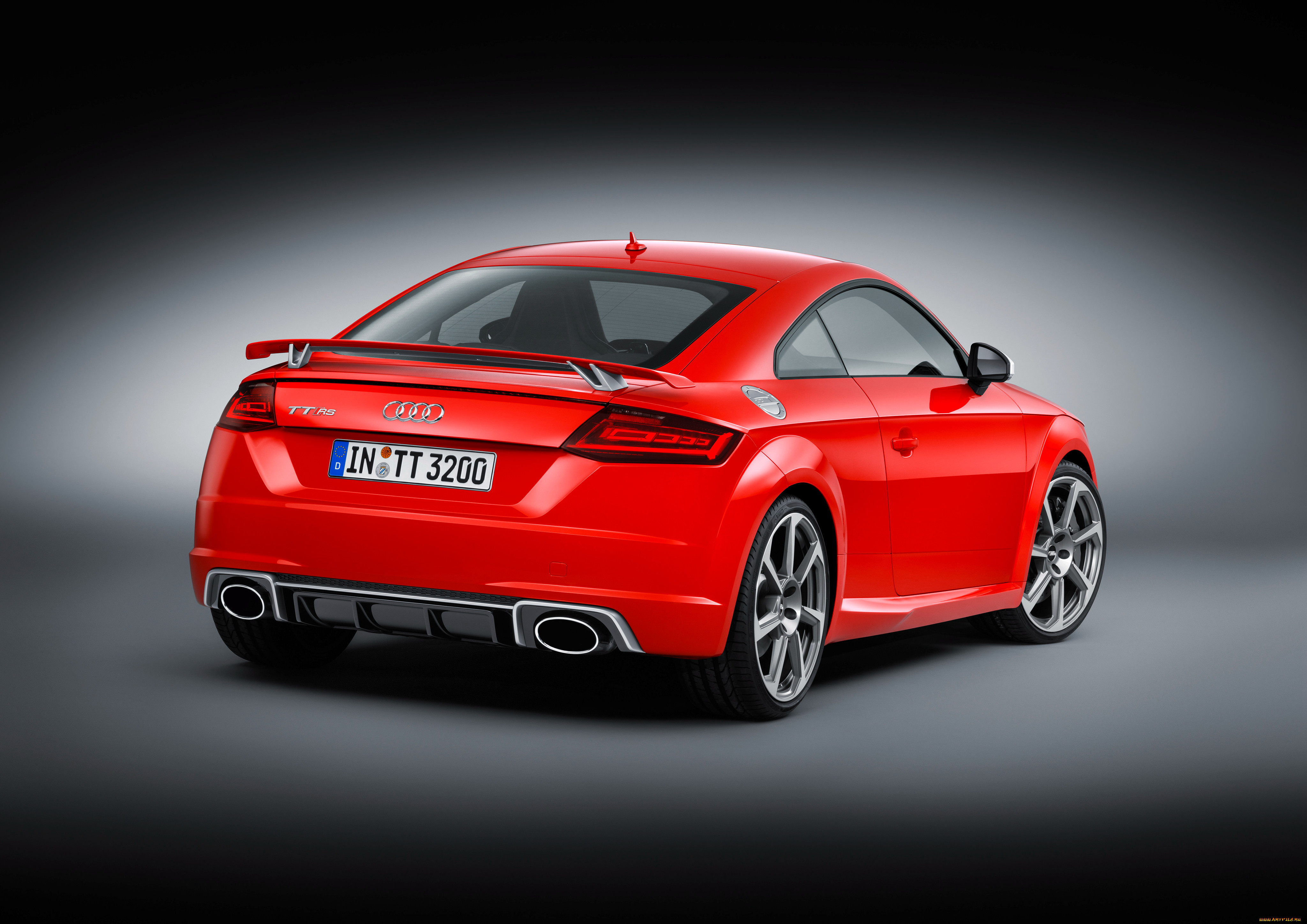 , audi, 8s, coup, 2016, , tt, rs